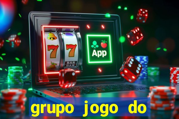 grupo jogo do bicho whatsapp salvador